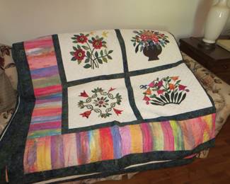 Quilts
