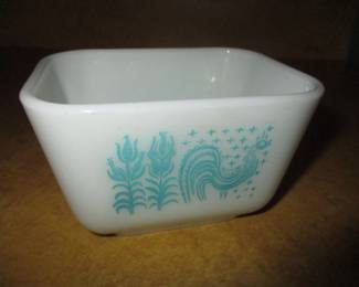 Vintage Pyrex