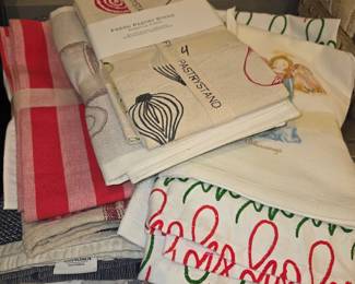 Linens