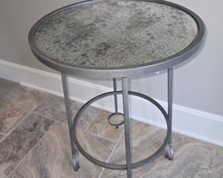 Side tables