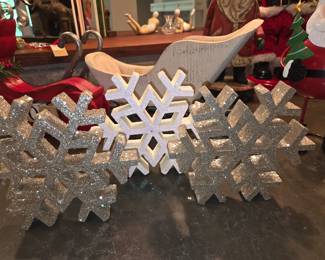 Holiday decor