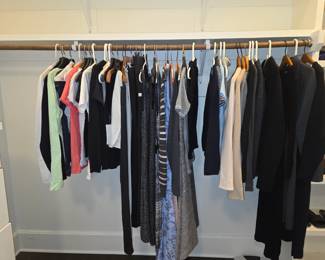 Clothing