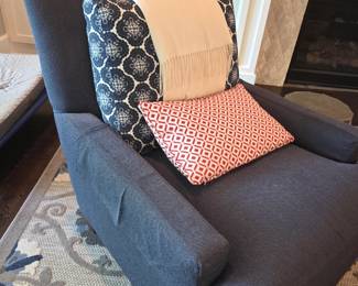 CR Laine chairs