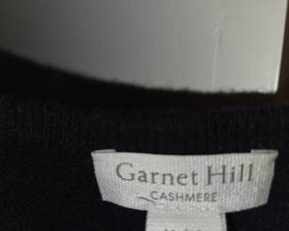 Garnet Hill