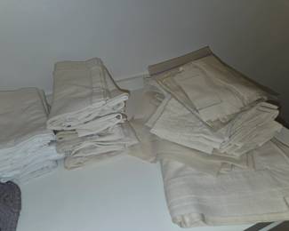 Linens