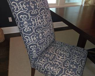 CR Laine chairs