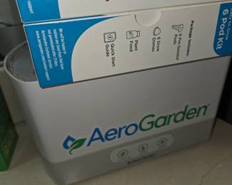 AeroGarden set