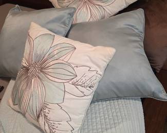 Bedding