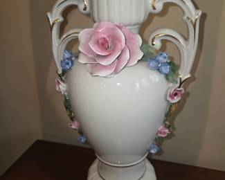 Vintage lamps