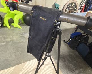 Telescope