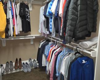 Clothing