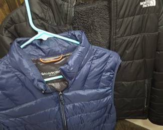 The North Face