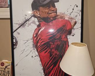 Tiger Woods pic