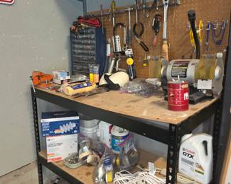 Workbench