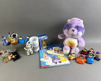 Sale Picture