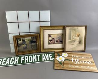 Sale Picture