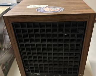 #088 Air living clearing machine $25.00