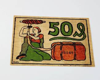 Sale Picture
