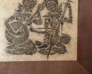 ore Asian art