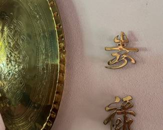 Asian Wall Art