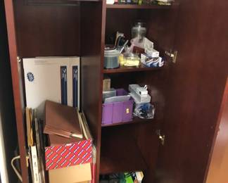 Lot: This chair as well as the following photos are in storage with an entire law office furniture and furnishings sold as one bulk price. Pre-Sale is available for the contents for one price. Call Bill at 512-788-2533 for more information