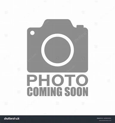 Photo Coming Soon