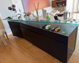 Roche Bobois - Pythagore Buffet