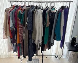 Akris, Lafayette 148, Ralph Lauren, Ted Baker, LOFT, Lou & Gray and more