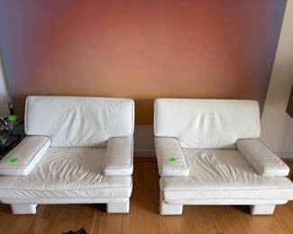 Sirino accent Chairs