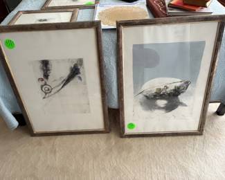 Alessandro Nocentini art
