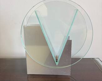 Art Deco Vase