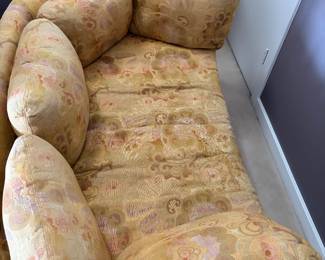Vintage Couch
