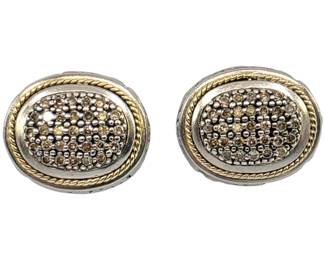 Effy earrings