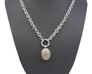Effy Necklace