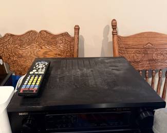 Denon AVR-1804 6.1 Channel Surround A/V Receiver