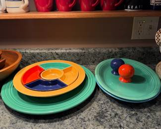 Fiestaware