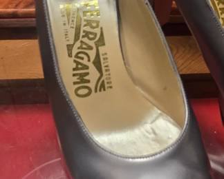 Ferragamos