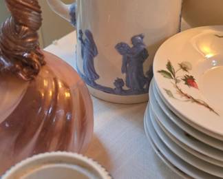 Wedgwood