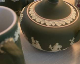 Wedgwood