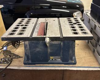 Tablesaw