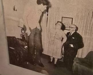 Diane Arbus