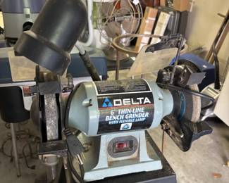 Grinder
