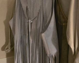 Lots of Womens and Mens Clothing
