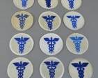 	Luftwaffe Medical Trade Badge Group