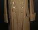 	WWII RAD /Labor Service Officer Greatcoat