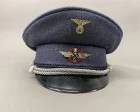 	Schellenberg Berlin DLV Pilot Visor Cap