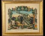 	Imperial Baden Foot Artillery Reservistika