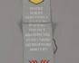 	German Memorial Funeral Ribbon (Trauerband)