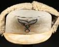 Luftwaffe Winter Flight Cap - Oversize 67/68