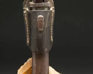 1938 Eickhorn K98 Bayonet – Cavalry Pattern